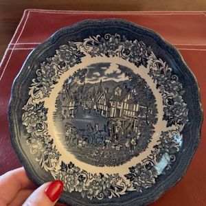 Royal Staffordshire Stratford Bowl